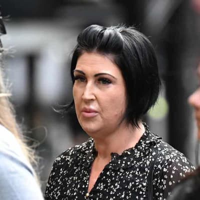 Woman left chronically ill parents in near squalor