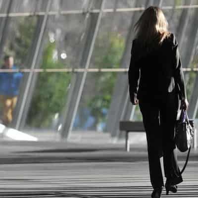 Mind the gap: job choice not behind lower pay for women