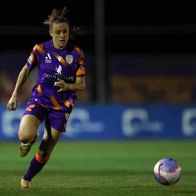 Glory captain Natasha Rigby announces shock retirement