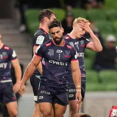 Rebels fall to Blues after win in creditors vote