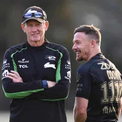 Why South Sydney shouldn't hire Bennett: Scott Sattler