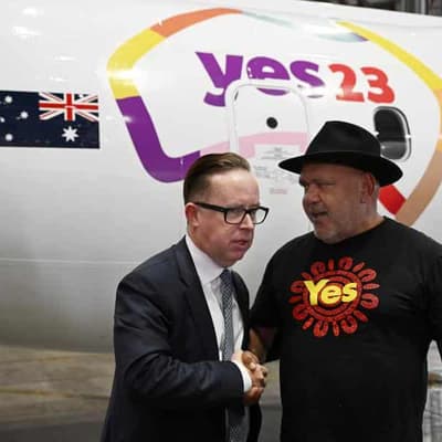 People want decency from business, not political stunts