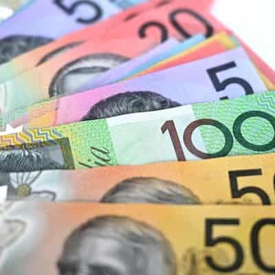 Interest bill piling up on Victoria, state budget shows