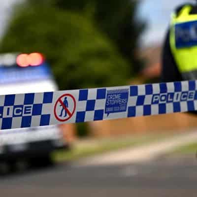 Brothers arrested in NSW over Melbourne fatal stabbing