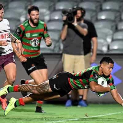 Souths turn to debutant halfback amid injury crisis