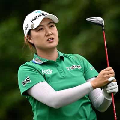 Minjee Lee out to rediscover form ahead of major season