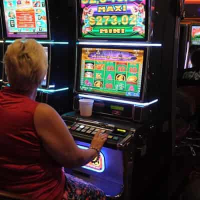 Pokie numbers, losses still rising despite crackdown