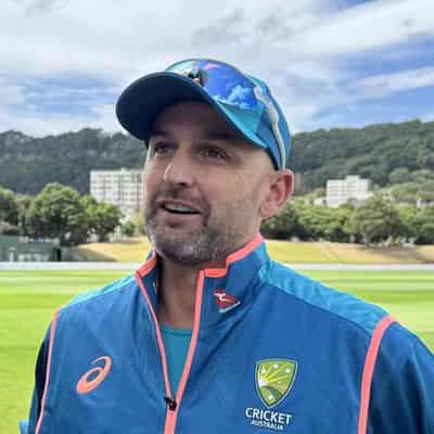 Lyon: We'd have won the Ashes 4-0 if I'd been fit