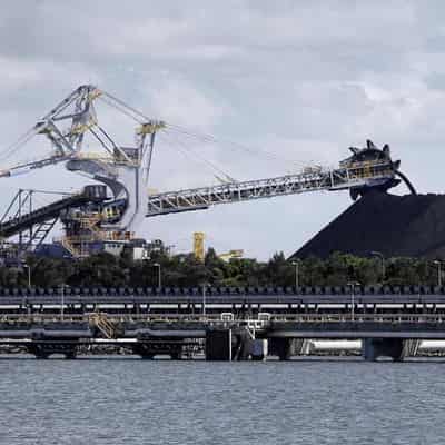 Call to cut coal growth as NSW set to miss climate goal