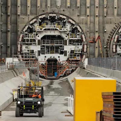 Vic toll road given $3.25b boost in federal cash top-up