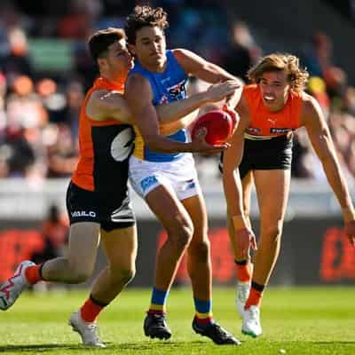 Suns defender Powell banned for homophobic slur