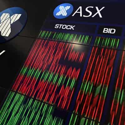 Retail, banking sell-off ends ASX 5-day winning streak