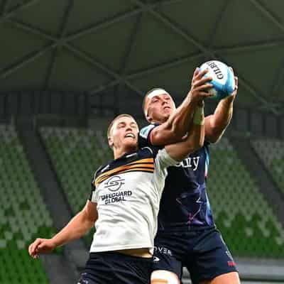 Rebels desperate to crack Reds to lock in Super finals