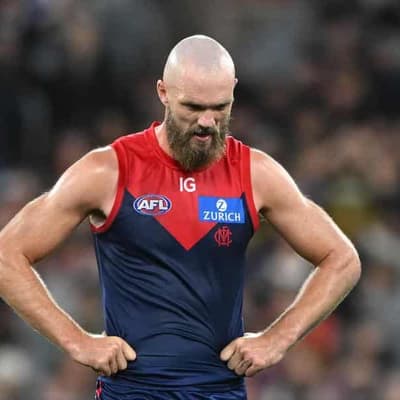 Gawn 'embarrassed' to be an AFL player amid homophobia