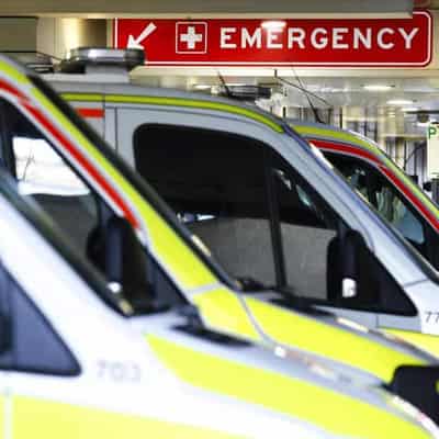 Doctors underwhelmed by emergency department review