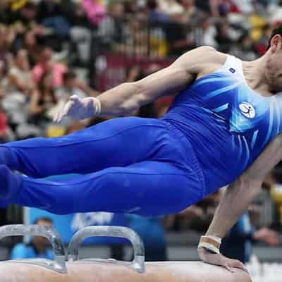 'Awkward' background to gymnastics Games showdown