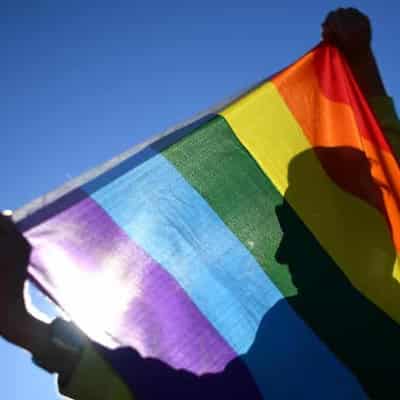 NSW set to apologise for criminalising homosexuality