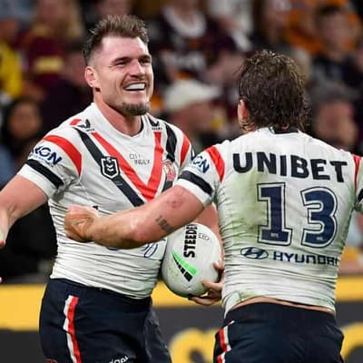 Fifita deal casts doubt over keeping Crichton: Robinson