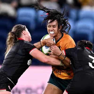 Canada too classy for Wallaroos in Pacific Four opener