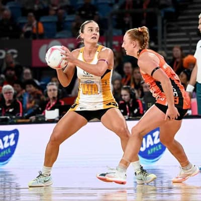 Netball Australia apologises after review into result