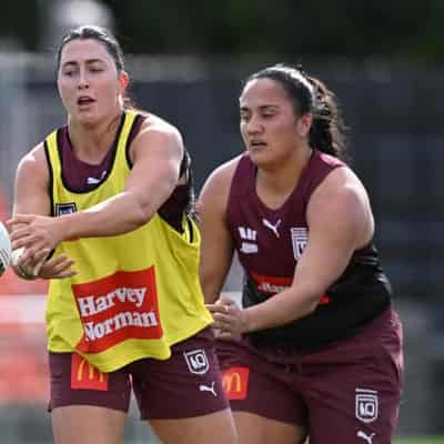 Setbacks drove Teitzel to Maroons pinnacle in Origin