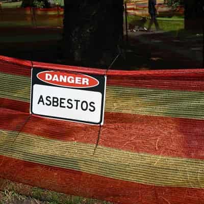 'Hazmat emergency' over WA tornado asbestos exposure