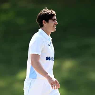 Abbott-fuelled Surrey win as Bancroft hits county ton