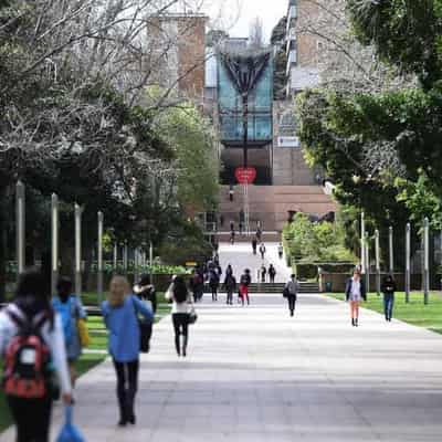 Unis warn foreign student cap will harm research, jobs