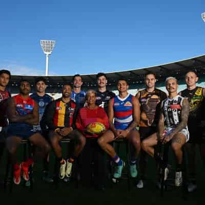 AFL to push for more Indigenous reps in officialdom