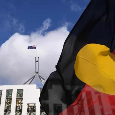 Aboriginal legal services in crisis as demand doubles