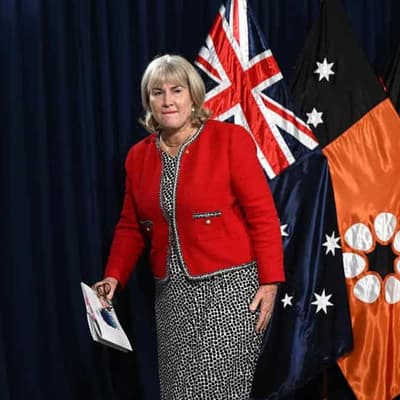 No 'glamour' in Territory's crime-busting budget