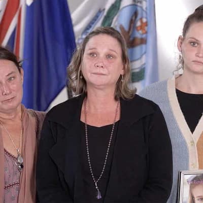 Ute chased before fatal crash, homicide probe launched