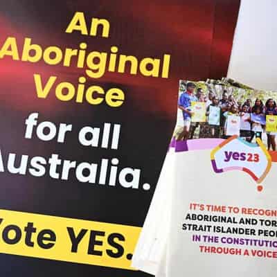 Mind the gap: Indigenous funding in focus after voice