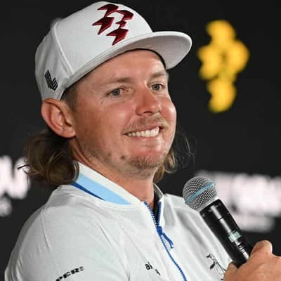 Fully fit Cam Smith pumped for PGA Championship tilt