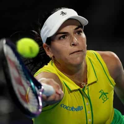 Returning Tomljanovic granted French Open wildcard