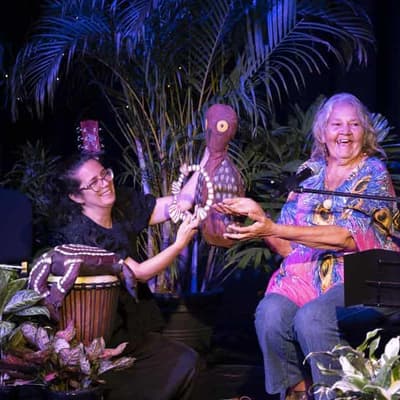 'Transformative' funding music to the ears of orchestra