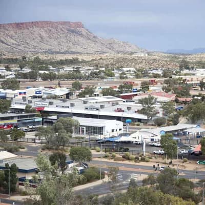 New NT curfew laws in a bid to improve community safety