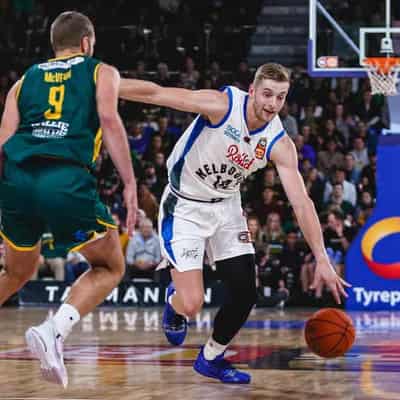 Boomers star returns in NBL boost for Melbourne