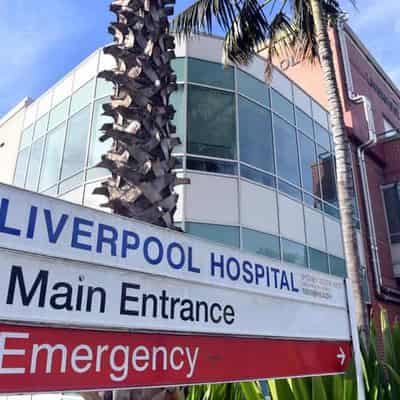 Under-pressure emergency departments get more nurses