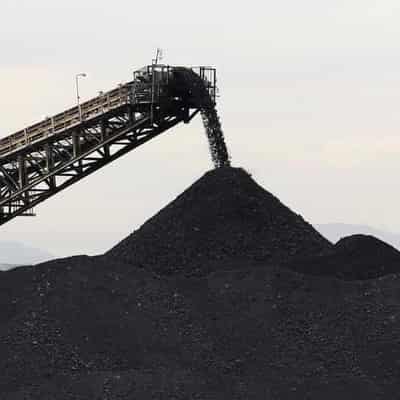 Environment group loses appeal over coal, gas projects