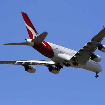 Australia upgrades travel alert for New Caledonia