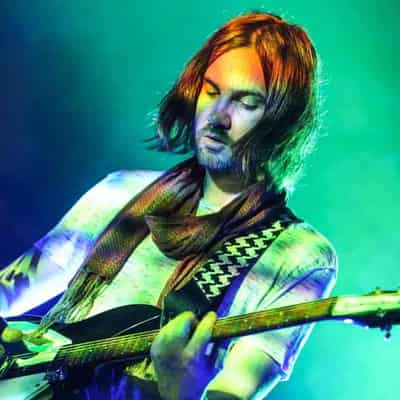 Tame Impala sells entire music catalogue to Sony