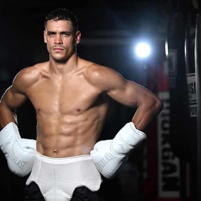 Nyika's full-circle moment on path to African discovery