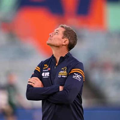 Brumbies channel spirit of '04 to combat 15-year hoodoo