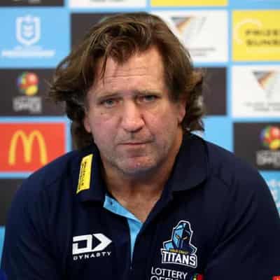 Ex-Manly coach Hasler set for court showdown with club