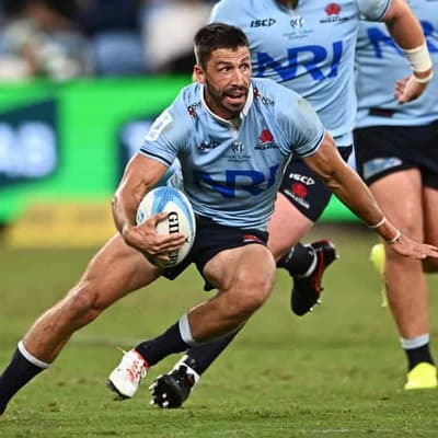 Jake Gordon not angry at RA for blocking France dream