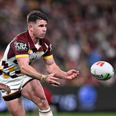 Cobbo stars for Broncos, Madden field goal sinks Manly