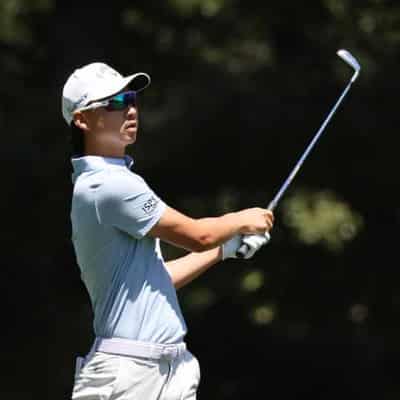 Aussie golfers make their moves at the PGA Championship