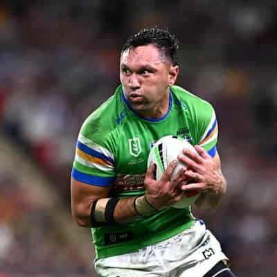 Jordan Rapana dodges ban, Josh Papalii cops a week