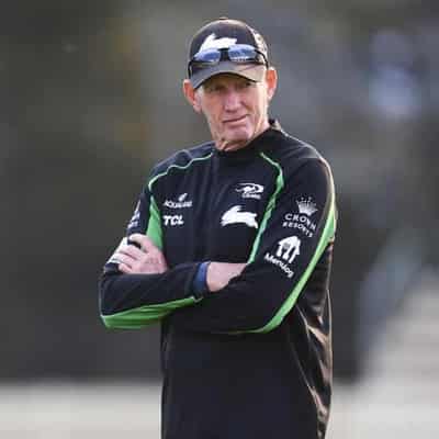 Bennett confirms Souths move, open to coaching past 80